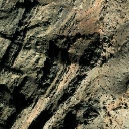 Satellite imagery of Dwah Bandūnah, AF