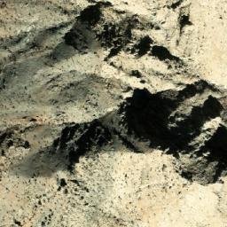 Satellite imagery of Dwah Bandūnah, AF