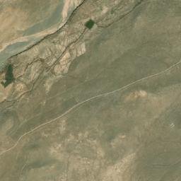 Satellite imagery of Srilā, AF