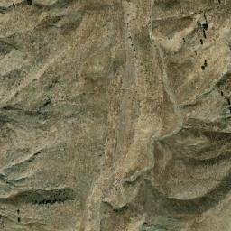 Satellite imagery of Kowṯgay Ghar, AF
