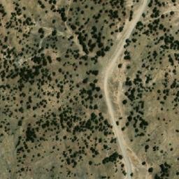 Satellite imagery of Spidār Naraī, AF