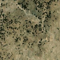 Satellite imagery of Spidār Naraī, AF