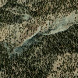 Satellite imagery of Āsmān Pêngay, AF