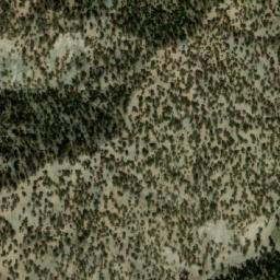 Satellite imagery of Pratah Spīnkêy, AF