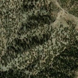 Satellite imagery of Pratah Spīnkêy, AF