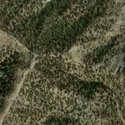 Satellite imagery of Pratah Spīnkêy, AF