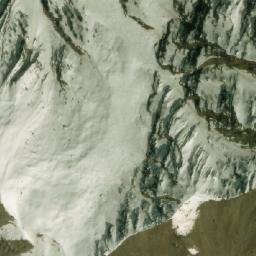 Satellite imagery of Murmiti Dhār, IN