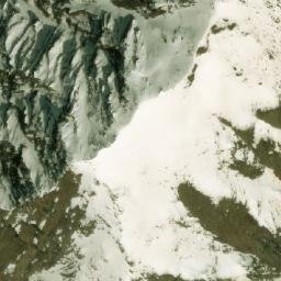 Satellite imagery of Murmiti Dhār, IN