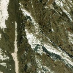 Satellite imagery of Murmiti Dhār, IN