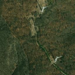 Satellite imagery of Lu Shan, CN