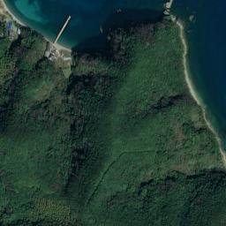 Satellite imagery of Hayasaki Bana, JP