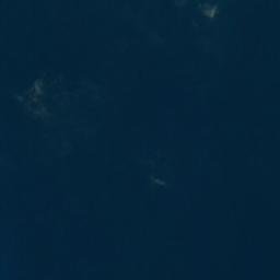 Satellite imagery of Hayasaki Bana, JP