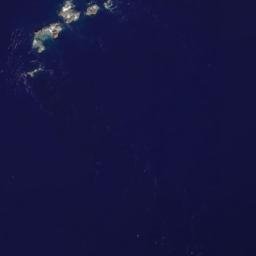 Satellite imagery of Muro Bae, JP