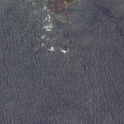 Satellite imagery of Naga Saki, JP