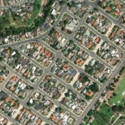 3009-3017 Goldsmith St, San Diego, CA Satellite Map