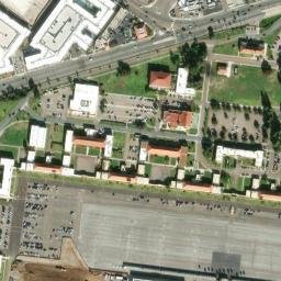 Satellite imagery of C 1415 — NGS DC1432 — San Diego, US, US