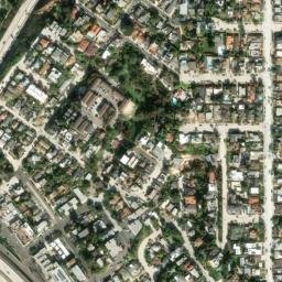 Satellite imagery of 941 0170 N TIDAL — NGS DC1323 — San Diego, US, US