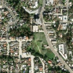 Satellite imagery of 941 0170 N TIDAL — NGS DC1323 — San Diego, US, US