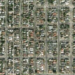 Satellite imagery of Y 280 — NGS DC0849 — San Diego, US, US