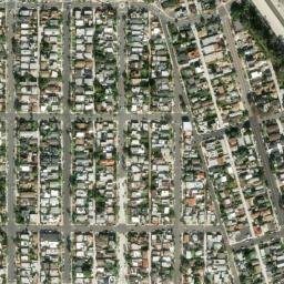 Satellite imagery of Y 280 — NGS DC0849 — San Diego, US, US