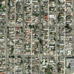 Satellite imagery of J 61 — NGS DC0706 — San Diego, US, US