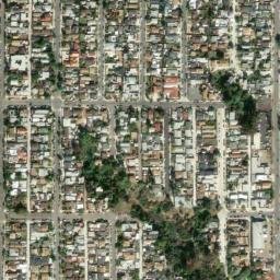 Satellite imagery of 340.68 C OF SD — NGS DC0707 — San Diego, US, US