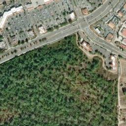 Satellite imagery of 342 — NGS DC0348 — San Diego County, US, US