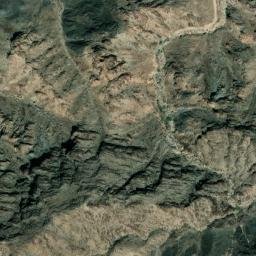 Satellite imagery of Grey Fox Mines, US