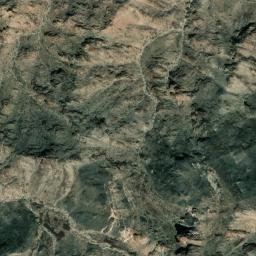 Satellite imagery of Grey Fox Mines, US