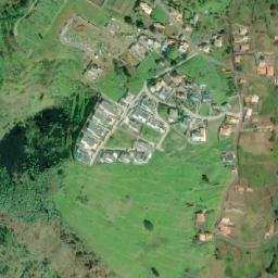 Satellite imagery of Ponta do Jardim do Mar, PT