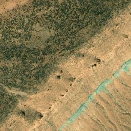 Satellite imagery of Jbel Boujrad, MA