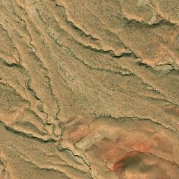Satellite imagery of Jbel Boujrad, MA