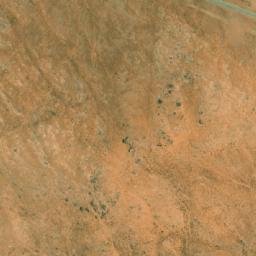 Satellite imagery of Djebel Bou Rdim, DZ
