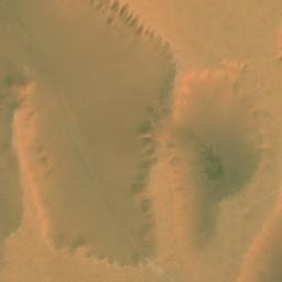 Satellite imagery of Kherabek en Naam, DZ