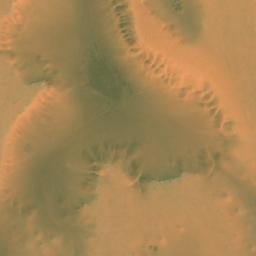 Satellite imagery of Kherabek en Naam, DZ