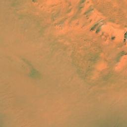 Satellite imagery of Garet el Mrabot, DZ