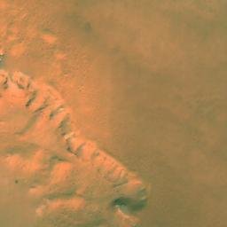Satellite imagery of Garet el Mrabot, DZ