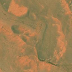 Satellite imagery of El Mkamene, DZ