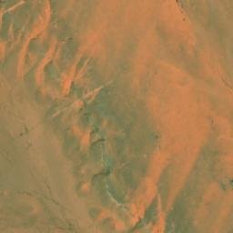 Satellite imagery of El Mkamene, DZ