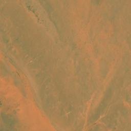 Satellite imagery of El Mkamene, DZ