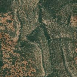 Satellite imagery of Ra’s Ţulmaythah, LY