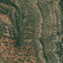 Satellite imagery of Ra’s Ţulmaythah, LY