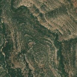 Satellite imagery of Ra’s Ţulmaythah, LY