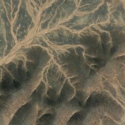 Satellite imagery of Pulhā-ye Pada’ī, AF