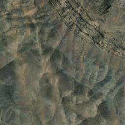 Satellite imagery of Kōh-e Kalāghak, AF
