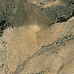 Satellite imagery of Kōh-e Sa‘īd, AF