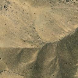 Satellite imagery of Kōh-e Sa‘īd, AF