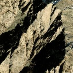 Satellite imagery of Band-e Kakrah, AF