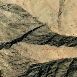 Satellite imagery of Band-e Kakrah, AF