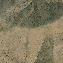 Satellite imagery of Kōh-e Kajakī, AF